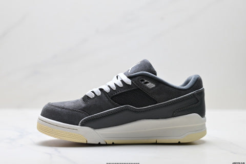 Nike Air Jordan Flight Court  sneakers Versatile, slip-resistant, and wear-resistant basketball shoes