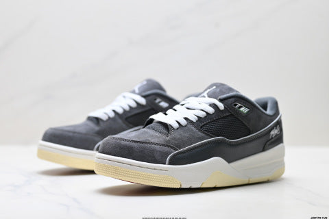 Nike Air Jordan Flight Court  sneakers Versatile, slip-resistant, and wear-resistant basketball shoes