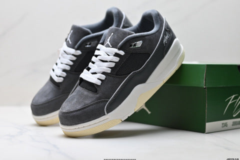 Nike Air Jordan Flight Court  sneakers Versatile, slip-resistant, and wear-resistant basketball shoes