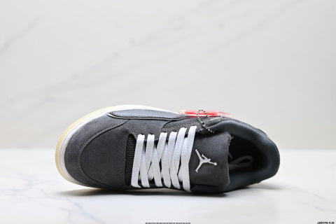 Nike Air Jordan Flight Court  sneakers Versatile, slip-resistant, and wear-resistant basketball shoes