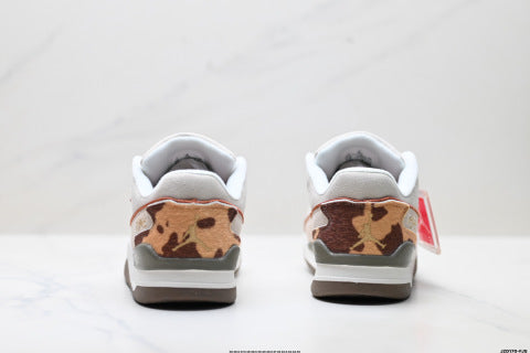 Nike Air Jordan Flight Court basketball shoes Comfortable and versatile sneakers