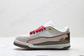 Nike Air Jordan Flight Court basketball shoes Comfortable and versatile sneakers