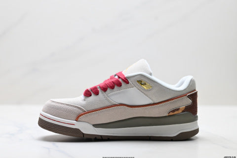 Nike Air Jordan Flight Court basketball shoes Comfortable and versatile sneakers