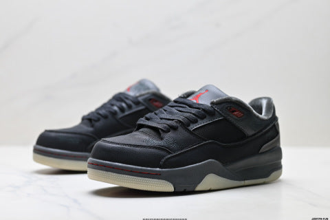 Nike Air Jordan Flight Court sneakers Comfortable and casual men's and women's shoes