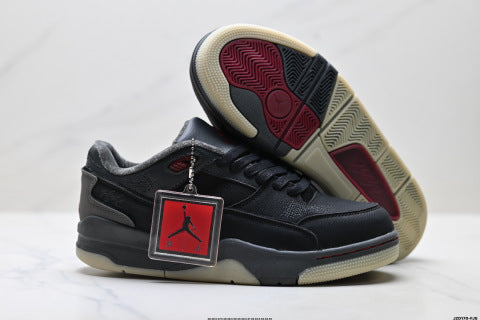 Nike Air Jordan Flight Court sneakers Comfortable and casual men's and women's shoes