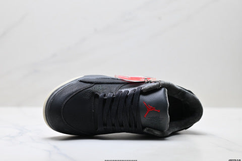 Nike Air Jordan Flight Court sneakers Comfortable and casual men's and women's shoes