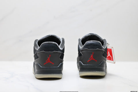 Nike Air Jordan Flight Court sneakers Comfortable and casual men's and women's shoes