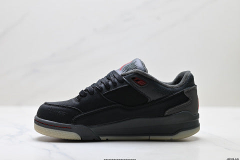 Nike Air Jordan Flight Court sneakers Comfortable and casual men's and women's shoes
