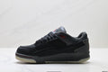 Nike Air Jordan Flight Court sneakers Comfortable and casual men's and women's shoes