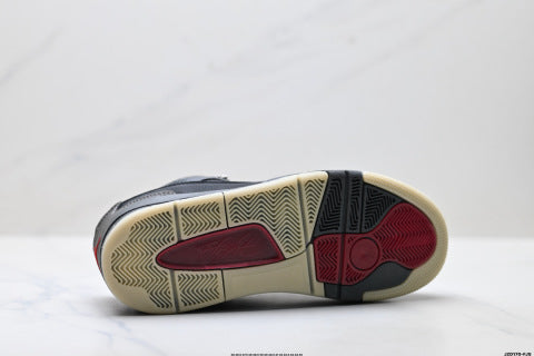 Nike Air Jordan Flight Court sneakers Comfortable and casual men's and women's shoes