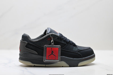 Nike Air Jordan Flight Court sneakers Comfortable and casual men's and women's shoes