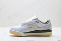Nike Air Jordan Flight Court basketball shoes Anti-slip and wear-resistant sports shoes