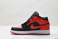 Nike Air Jordan 1 Retro basketball shoes Outdoor casual sports shoes