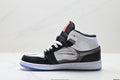 Nike Air Jordan 1 Retro sports shoes Anti-slip basketball shoes for men and women