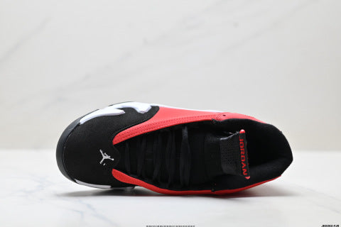 Nike Air Jordan 14 Retro basketball shoes Wear-resistant, slip-resistant, and comfortable sports shoes
