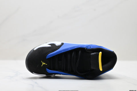 Nike Air Jordan 14 Retro sports shoes Anti-slip, comfortable, and shock-absorbing basketball shoes
