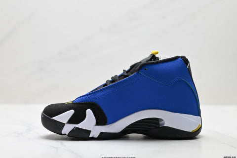 Nike Air Jordan 14 Retro sports shoes Anti-slip, comfortable, and shock-absorbing basketball shoes