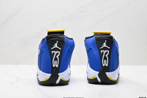 Nike Air Jordan 14 Retro sports shoes Anti-slip, comfortable, and shock-absorbing basketball shoes