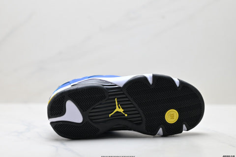 Nike Air Jordan 14 Retro sports shoes Anti-slip, comfortable, and shock-absorbing basketball shoes