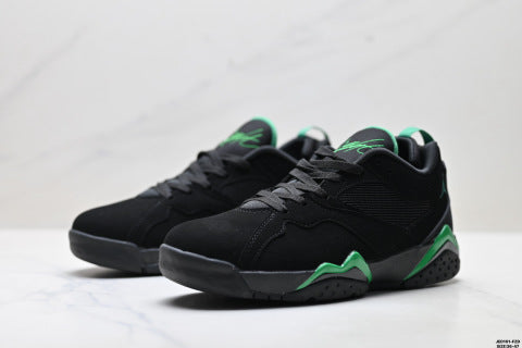 Nike Air Jordan MVP 92 athletic shoes Versatile, non-slip, and wear-resistant basketball shoes