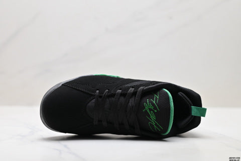 Nike Air Jordan MVP 92 athletic shoes Versatile, non-slip, and wear-resistant basketball shoes