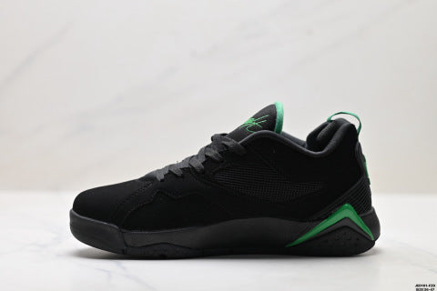 Nike Air Jordan MVP 92 athletic shoes Versatile, non-slip, and wear-resistant basketball shoes