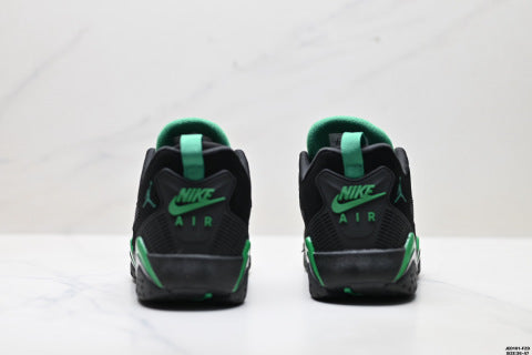 Nike Air Jordan MVP 92 athletic shoes Versatile, non-slip, and wear-resistant basketball shoes
