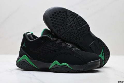 Nike Air Jordan MVP 92 athletic shoes Versatile, non-slip, and wear-resistant basketball shoes