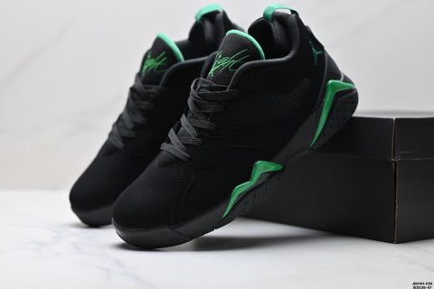 Nike Air Jordan MVP 92 athletic shoes Versatile, non-slip, and wear-resistant basketball shoes