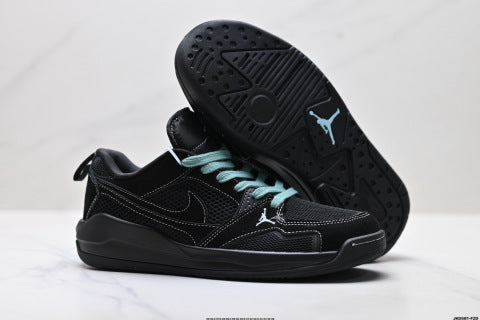 Nike Air Jordan CMFT Era athletic shoes New breathable athletic shoes