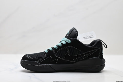 Nike Air Jordan CMFT Era athletic shoes New breathable athletic shoes