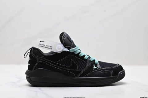 Nike Air Jordan CMFT Era athletic shoes New breathable athletic shoes