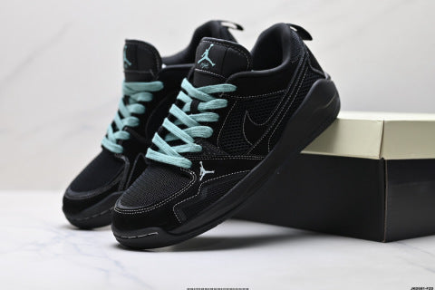 Nike Air Jordan CMFT Era athletic shoes New breathable athletic shoes
