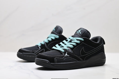 Nike Air Jordan CMFT Era athletic shoes New breathable athletic shoes