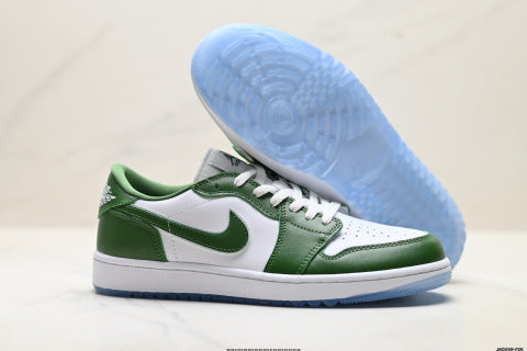 Nike Air Jordan 1 Retro sneakers Sneakers for comfort and casual wear