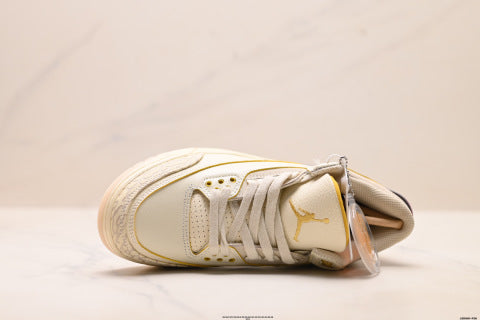 Nike Air Jordan 3 Retro basketball shoes Comfortable and casual cycling shoes