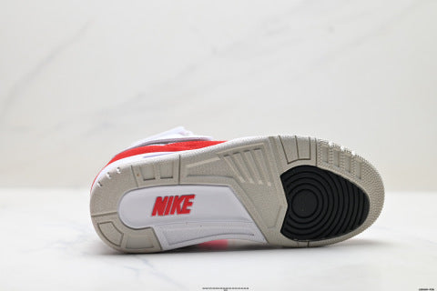 Nike Air Jordan 3 Retro basketball shoes New versatile casual sneakers