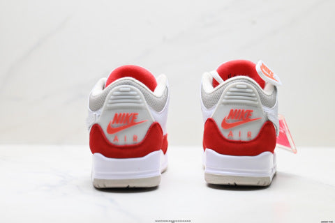 Nike Air Jordan 3 Retro basketball shoes New versatile casual sneakers