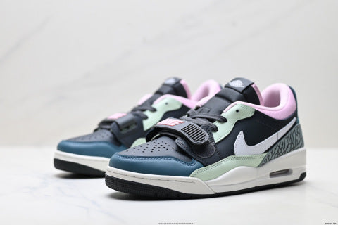 Nike Air Jordan Legacy AJ312 sneakers Breathable, cushioned, and slip-resistant basketball shoes