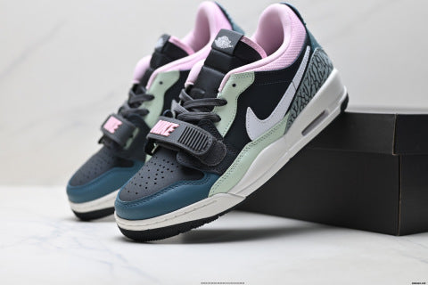 Nike Air Jordan Legacy AJ312 sneakers Breathable, cushioned, and slip-resistant basketball shoes