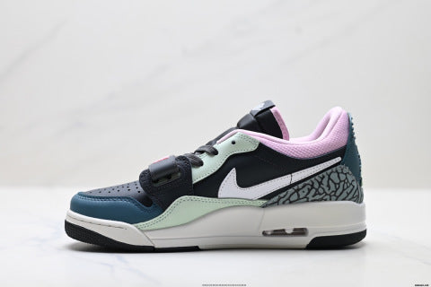 Nike Air Jordan Legacy AJ312 sneakers Breathable, cushioned, and slip-resistant basketball shoes