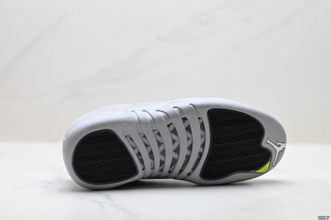 Nike Air Jordan 12 basketball shoes Sneakers for comfort and casual wear
