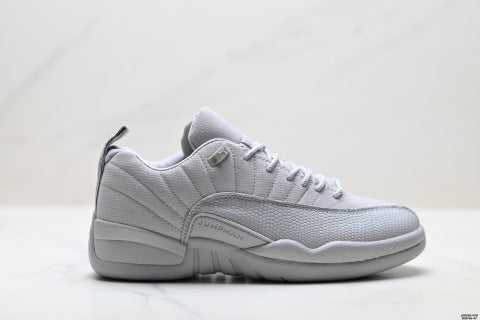 Nike Air Jordan 12 basketball shoes Sneakers for comfort and casual wear