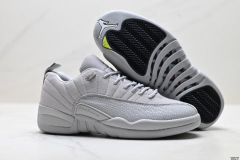 Nike Air Jordan 12 basketball shoes Sneakers for comfort and casual wear