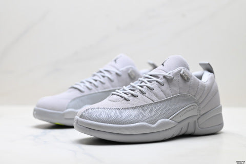Nike Air Jordan 12 basketball shoes Sneakers for comfort and casual wear