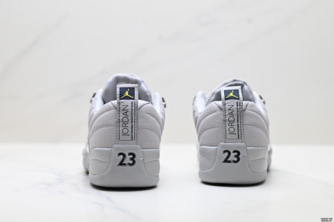 Nike Air Jordan 12 basketball shoes Sneakers for comfort and casual wear