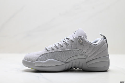 Nike Air Jordan 12 basketball shoes Sneakers for comfort and casual wear
