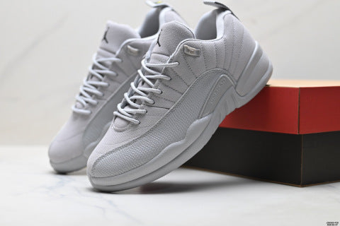 Nike Air Jordan 12 basketball shoes Sneakers for comfort and casual wear
