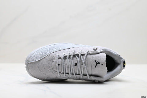 Nike Air Jordan 12 basketball shoes Sneakers for comfort and casual wear