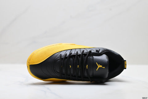 Nike Air Jordan 12  Sneakers Breathable and non-slip basketball shoes